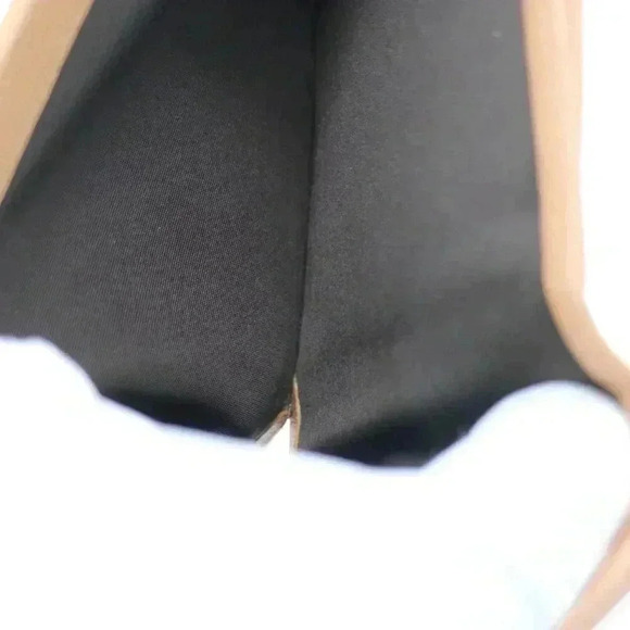 Christian Dior Brown Canvas Trotter Purse Wallet - Picture 12 of 12